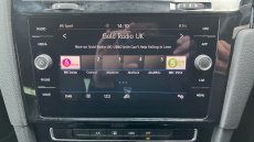 Volkswagen Golf 1.5 TSI EVO 150 R-Line 5dr Petrol Hatchback